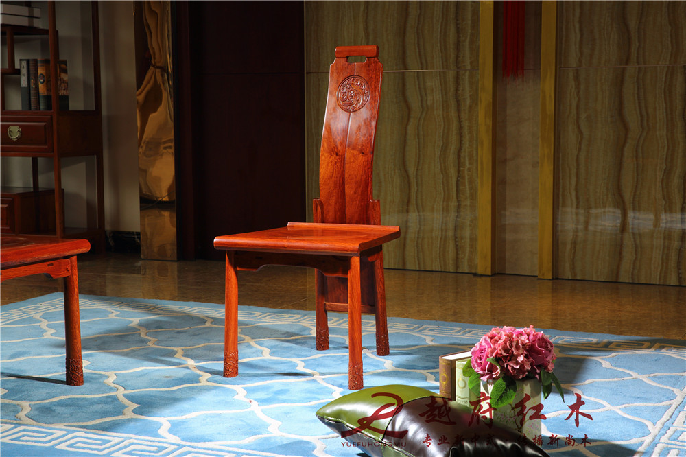 东阳新中式家具