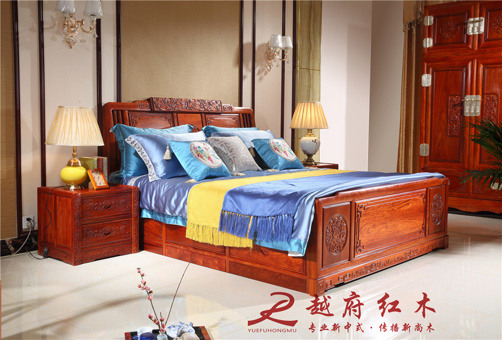 东阳新中式品牌